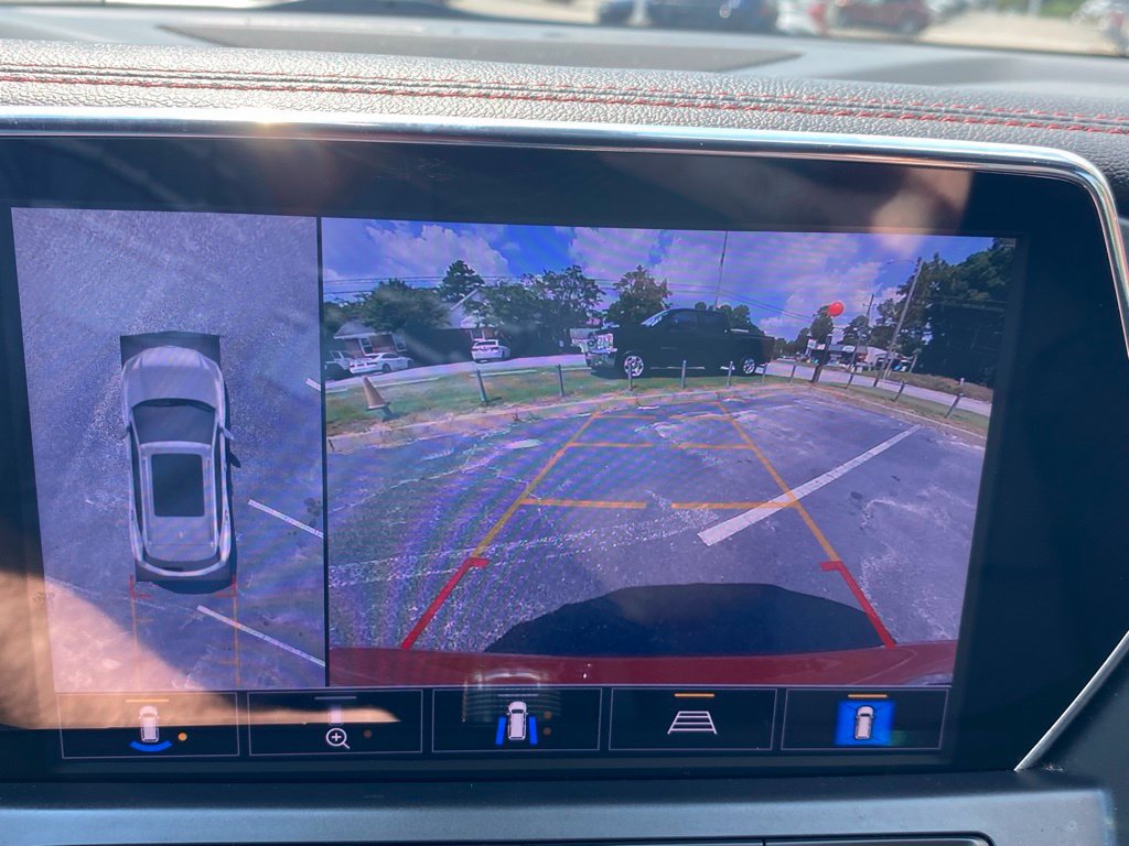 Used 2020 Chevrolet Blazer RS FWD image 27
