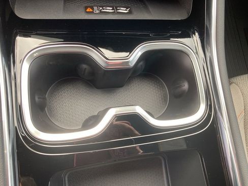 New 2026 Chevrolet Traverse LT w/ Enhanced Driving Package image 26