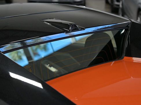 Used 2021 Chevrolet Corvette Stingray Preferred Conv w/ Z51 Performance Package RWD image 61