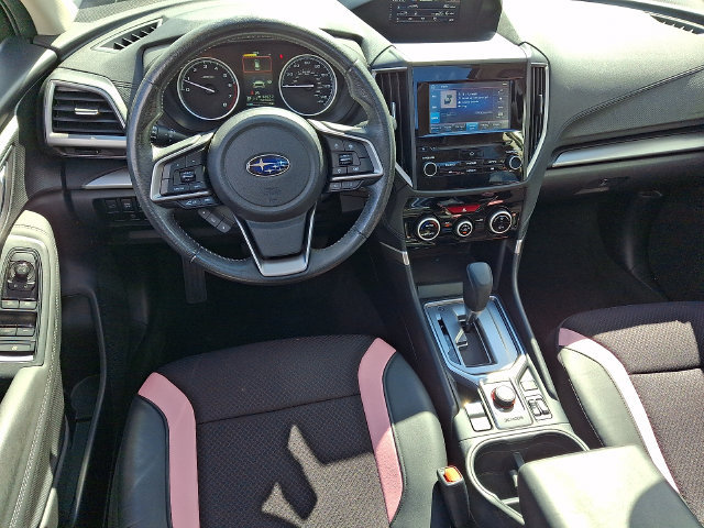 Used 2021 Subaru Forester Premium AWD/4WD image 2