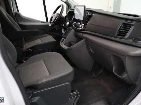 Used 2023 Ford Transit 350 XLT image 29