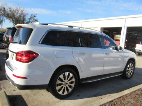 Used 2019 Mercedes-Benz GLS 450 GLS 450 image 3