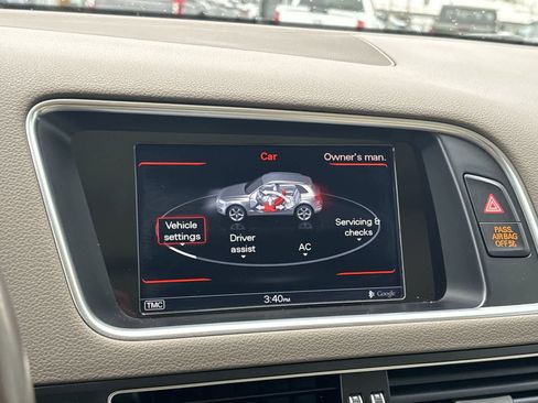 Used 2017 Audi Q5 2.0T Premium Plus image 17