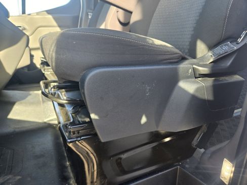 Certified 2021 Ford Transit 150 Low Roof AWD w/ Upfitter Package image 20