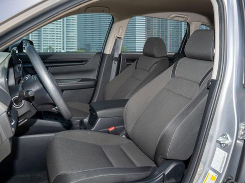 Certified 2024 Honda CR-V LX image 17
