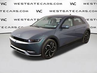 Used 2024 Hyundai Ioniq 5 SEL RWD 360° Tour