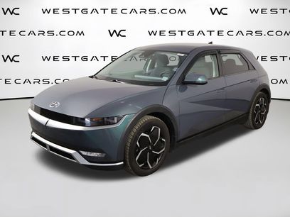 Used 2024 Hyundai Ioniq 5 SEL