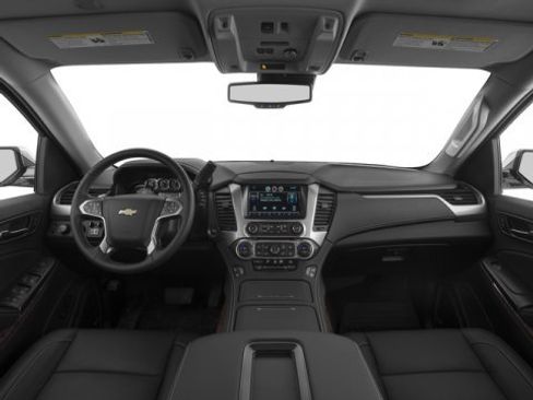 Used 2017 Chevrolet Tahoe Premier image 11