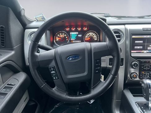Used 2014 Ford F150 FX4 w/ Equipment Group 402A Luxury image 13