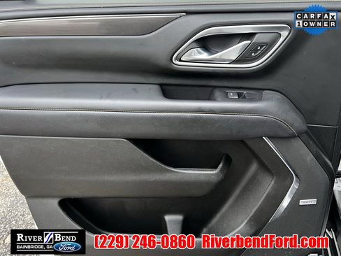 Used 2023 GMC Yukon XL AT4 image 17