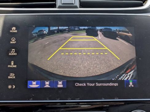 Used 2017 Honda CR-V Touring image 26