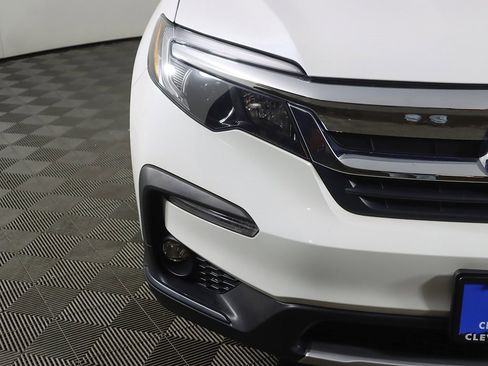 Used 2022 Honda Pilot EX-L image 15