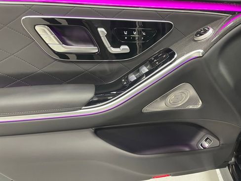 Used 2026 Mercedes-Benz S 580 4MATIC Sedan image 18