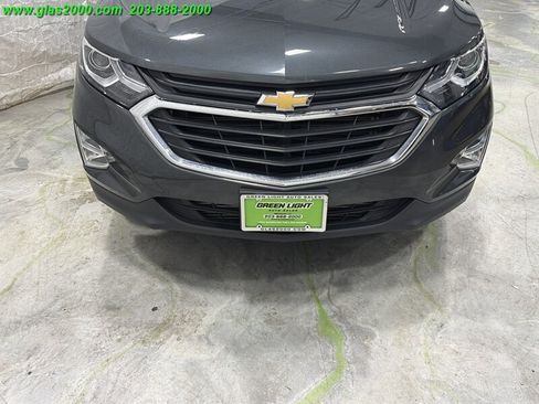 Used 2020 Chevrolet Equinox LT AWD/4WD image 18