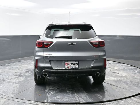 New 2026 Chevrolet TrailBlazer RS w/ Convenience Package image 10