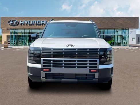 New 2026 Hyundai Palisade XRT Pro image 12