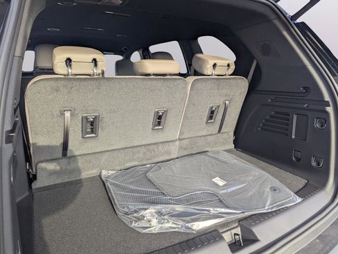 New 2026 GMC Acadia Elevation w/ Elevation Premium Package image 27