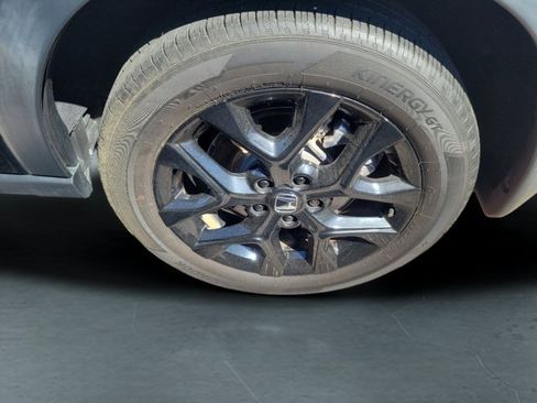 Certified 2023 Honda HR-V Sport image 11