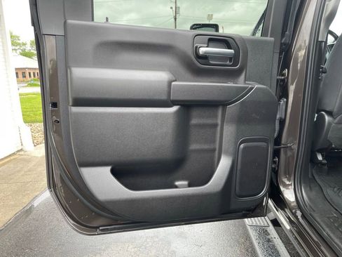 Used 2020 Chevrolet Silverado 2500 LT w/ All Star Edition AWD/4WD image 20
