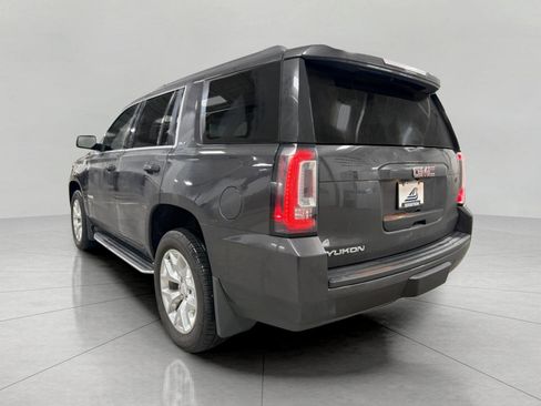 Used 2016 GMC Yukon SLT w/ Open Road Package image 6