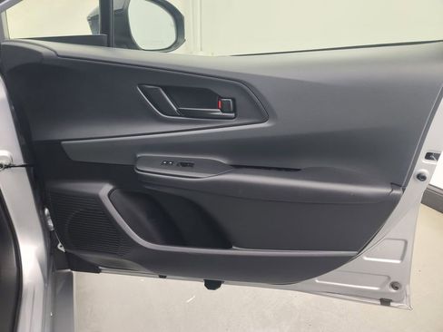 Used 2024 Toyota Prius Limited image 13