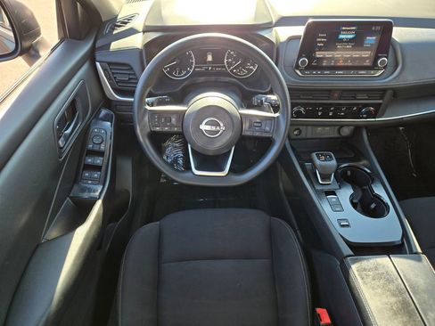 Certified 2024 Nissan Rogue S image 14