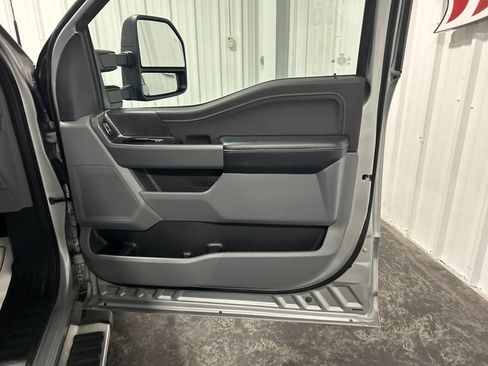 Used 2024 Ford F150 XLT w/ Mobile Office Package AWD/4WD image 19