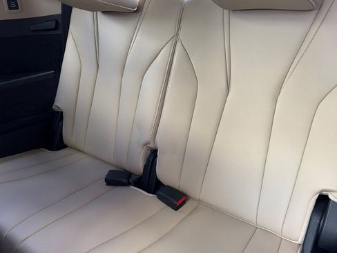 Certified 2023 Acura MDX SH-AWD w/ Advance Package image 19