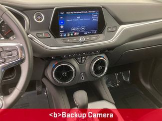 Used 2022 Chevrolet Blazer LT video 2