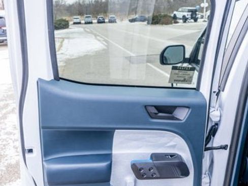 New 2026 Ford Maverick XLT w/ 4K Tow Package image 48