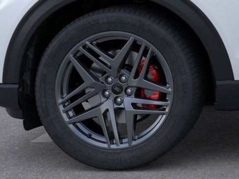New 2026 Ford Explorer ST-Line image 20