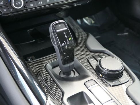 Used 2020 Toyota Supra Premium w/ Driver Assist Package image 22