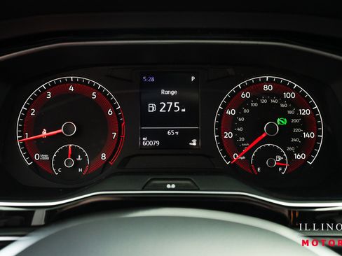 Used 2021 Volkswagen Jetta R-Line FWD image 20