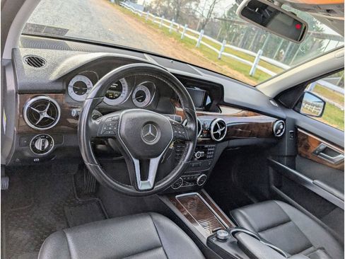 Used 2014 Mercedes-Benz GLK 350 4MATIC w/ Premium 1 Package image 18