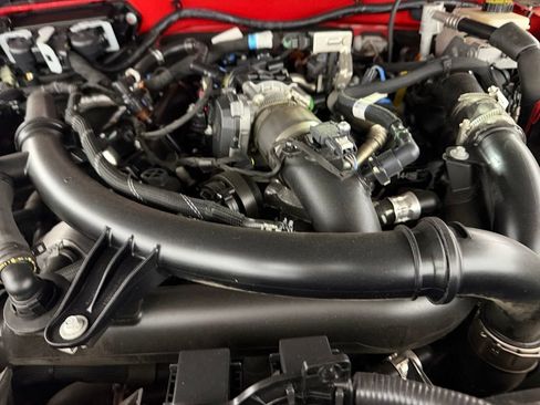 Used 2024 Ford Bronco Wildtrak AWD/4WD image 34