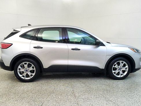 Used 2020 Ford Escape S FWD image 6