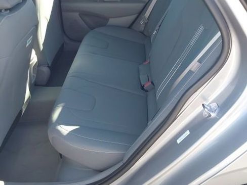 New 2025 Hyundai Elantra SEL w/ Cargo Package image 16