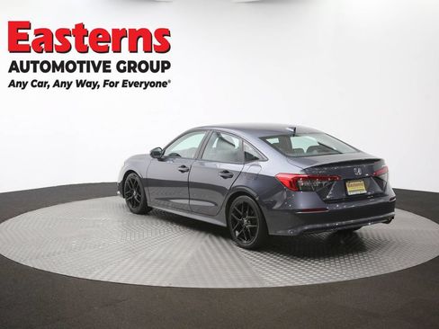 Used 2024 Honda Civic Sport image 61