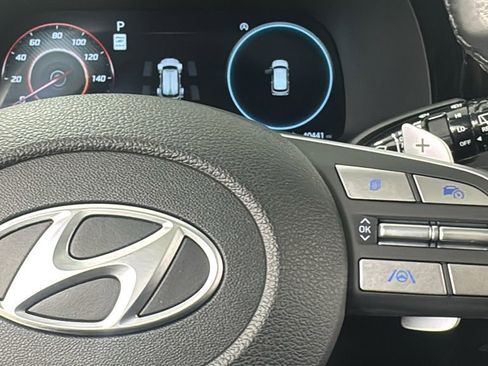 Used 2024 Hyundai Palisade Limited image 24
