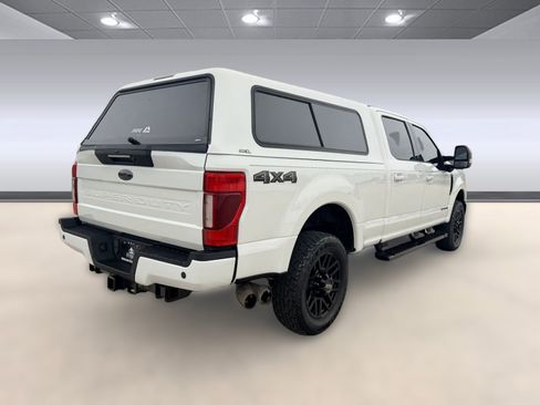 Used 2020 Ford F250 Lariat image 7