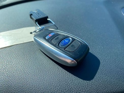 Certified 2022 Subaru Outback Wilderness w/ Wilderness Package image 34