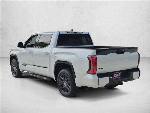 Used 2023 Toyota Tundra Platinum AWD/4WD image 7