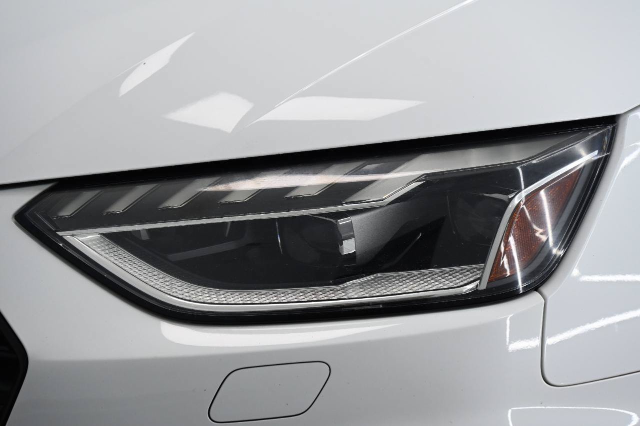 Used 2020 Audi S4 Prestige w/ Prestige Package AWD/4WD image 8