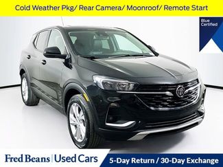 Used 2020 Buick Encore GX Preferred w/ Cold Weather Comfort Package video 1