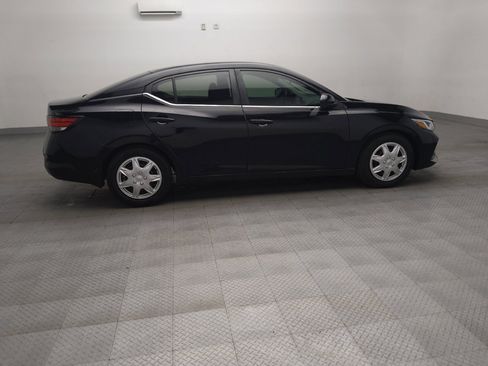 Used 2021 Nissan Sentra S FWD image 10