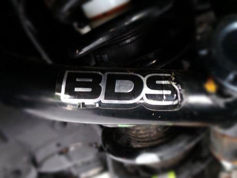Used 2025 Ford Bronco Badlands AWD/4WD image 28