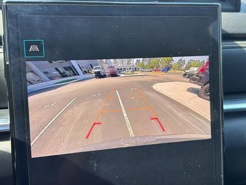 Used 2025 GMC Terrain Elevation AWD/4WD image 20