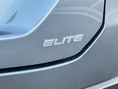 Certified 2024 Honda Pilot Elite image 35