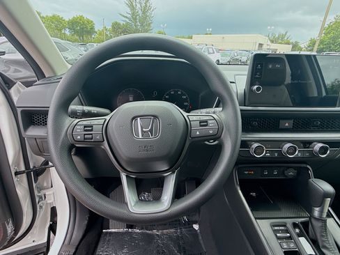 New 2026 Honda CR-V LX image 10