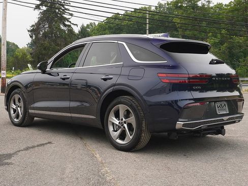 Used 2026 Genesis GV70 2.5T Advanced AWD/4WD image 12